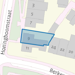 Perceel BSM02-C-6000