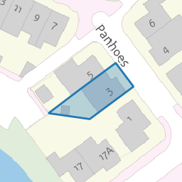 Perceel BSM02-C-6003