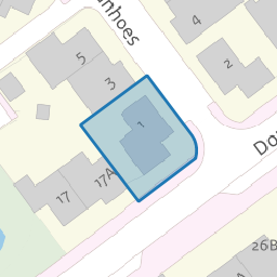 Perceel BSM02-C-6004