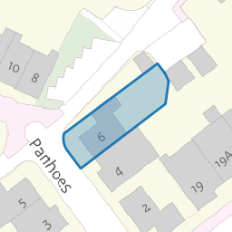 Perceel BSM02-C-6007