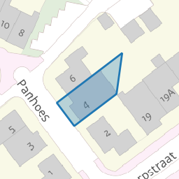 Perceel BSM02-C-6008