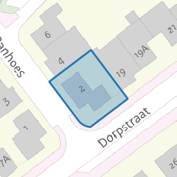 Perceel BSM02-C-6009