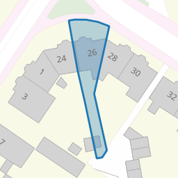 Perceel BSM02-C-6021