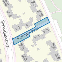 Perceel BSM02-C-6034