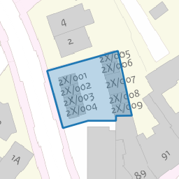 Perceel BSM02-C-6038