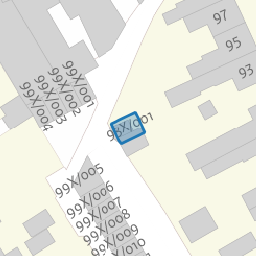 Perceel BSM02-C-6045