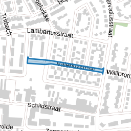 Perceel BSM02-C-6050