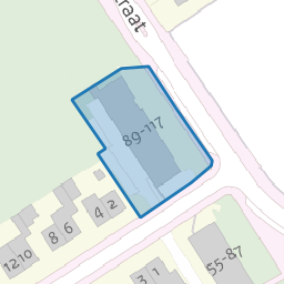 Perceel BSM02-C-6080