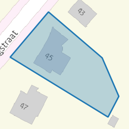 Perceel BSM02-C-6087