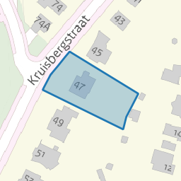 Perceel BSM02-C-6088