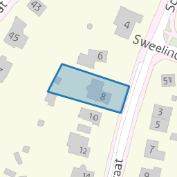 Perceel BSM02-C-6097