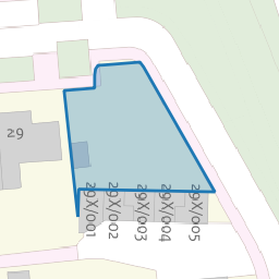 Perceel BSM02-C-6147