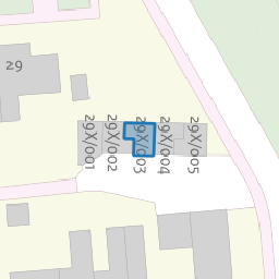 Perceel BSM02-C-6151