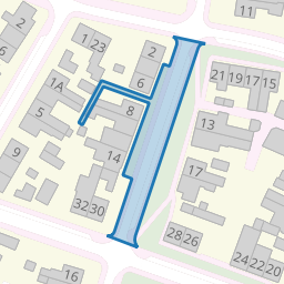 Perceel BSM02-C-6158