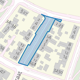 Perceel BSM02-C-6160