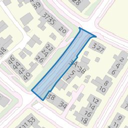 Perceel BSM02-C-6161