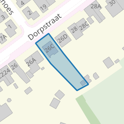 Perceel BSM02-C-6194