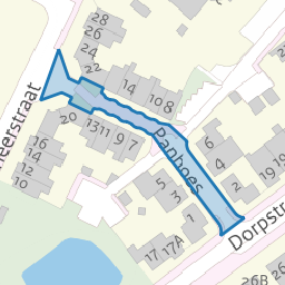 Perceel BSM02-C-6209