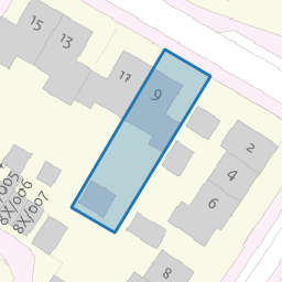 Perceel BSM02-C-6221