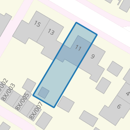 Perceel BSM02-C-6222