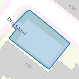 Perceel BSM02-C-6238