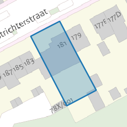 Perceel BSM02-C-6253