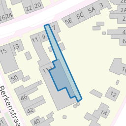 Perceel BSM02-C-6254