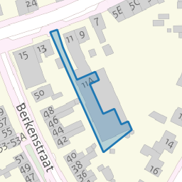 Perceel BSM02-C-6255