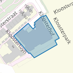 Perceel BSM02-C-6258