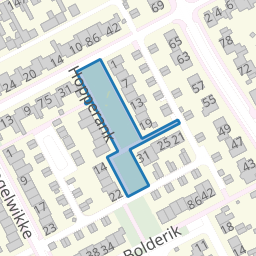 Perceel BSM02-C-6268