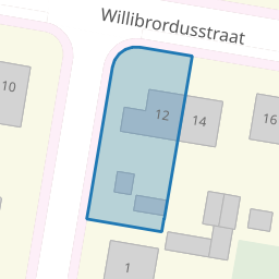 Perceel BSM02-C-6272
