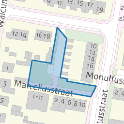 Perceel BSM02-C-6275