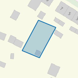 Perceel BSM02-C-6284