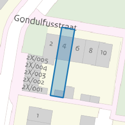 Perceel BSM02-C-6290
