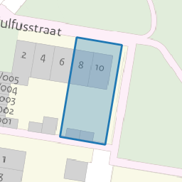 Perceel BSM02-C-6291