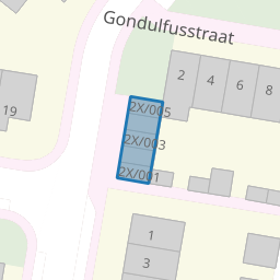 Perceel BSM02-C-6292