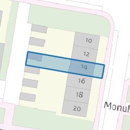 Perceel BSM02-C-6293