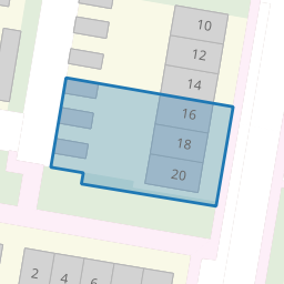 Perceel BSM02-C-6295