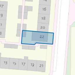 Perceel BSM02-C-6300