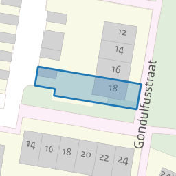 Perceel BSM02-C-6322