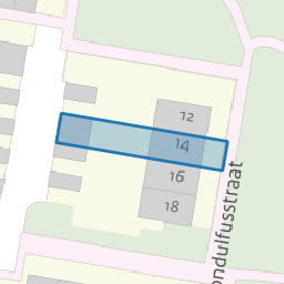 Perceel BSM02-C-6323