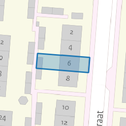 Perceel BSM02-C-6326