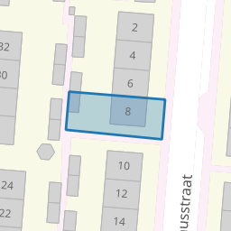 Perceel BSM02-C-6333