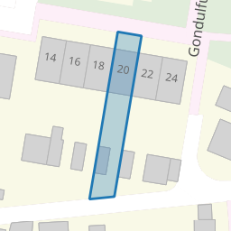 Perceel BSM02-C-6336