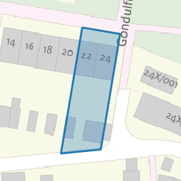 Perceel BSM02-C-6342