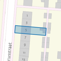 Perceel BSM02-C-6347