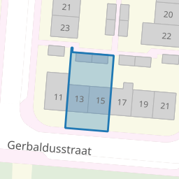 Perceel BSM02-C-6361