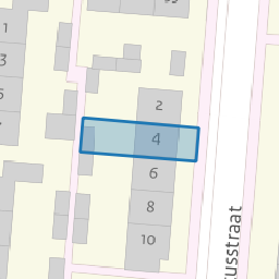 Perceel BSM02-C-6368