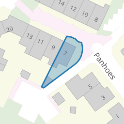 Perceel BSM02-C-6394