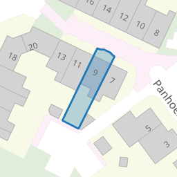 Perceel BSM02-C-6395